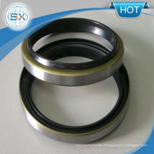 Hydraulic wiper Seal (DKB/DKBI) /Excavator Parts Seals